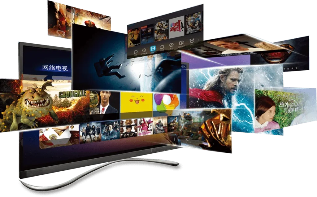 USA IPTV